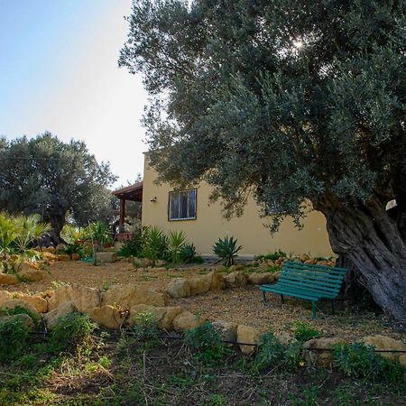 Villa Caterina Agrigento Dış mekan fotoğraf