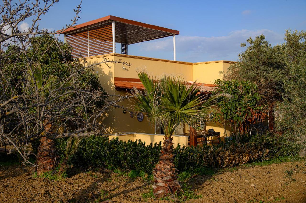 Villa Caterina Agrigento Dış mekan fotoğraf